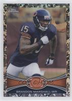 Brandon Marshall #/499