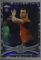 Chandler Harnish [Noted] #/499