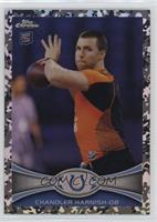 Chandler Harnish #/499