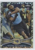 Michael Brockers #/499