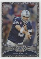 Tony Romo #/499