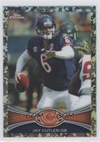 Jay Cutler #/499