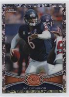 Jay Cutler [EX to NM] #/499