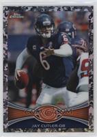 Jay Cutler #/499