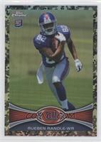 Rueben Randle #/499