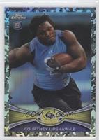 Courtney Upshaw #/499