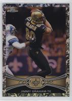 Jimmy Graham #/499