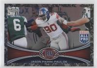 All-Pro - Jason Pierre-Paul #/499