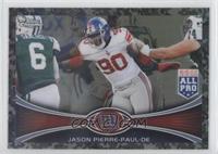 All-Pro - Jason Pierre-Paul #/499