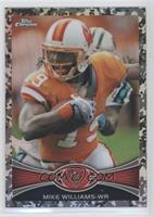 Mike Williams #/499