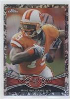 Mike Williams #/499