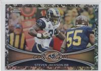 Steven Jackson #/499