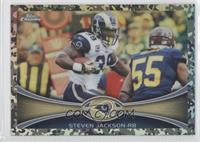 Steven Jackson #/499