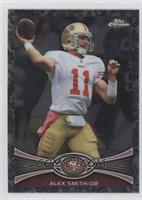 Alex Smith #/499