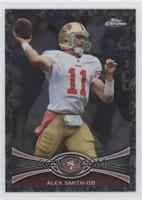 Alex Smith #/499