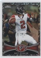 Matt Ryan #/499