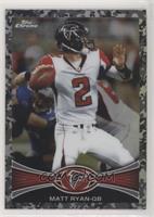 Matt Ryan [EX to NM] #/499