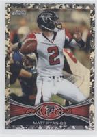 Matt Ryan #/499