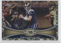 Sam Bradford #/499