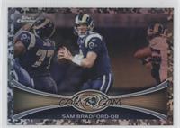 Sam Bradford #/499