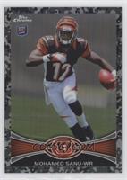 Mohamed Sanu #/499