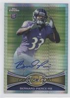 Bernard Pierce #/50