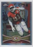 Tamba Hali #/216