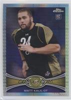 Matt Kalil #/216