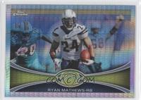 Ryan Mathews #/216