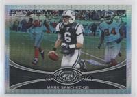 Mark Sanchez #/216