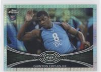 Quinton Coples #/216