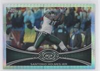 Santonio Holmes #/216