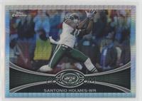 Santonio Holmes #/216