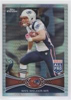 All-Pro - Wes Welker #/216