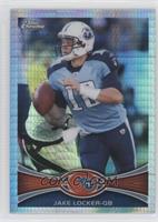 Jake Locker #/216