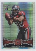 Doug Martin #/216