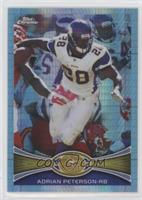 Adrian Peterson #/216