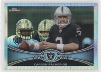 Carson Palmer #/216