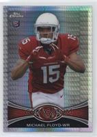 Michael Floyd #/216