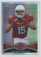 Michael Floyd #/216