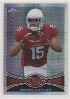 Michael Floyd #/216