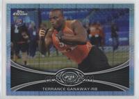 Terrance Ganaway #/216