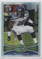 Bruce Irvin #/216