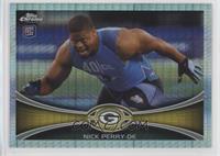 Nick Perry #/216