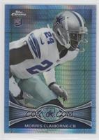 Morris Claiborne #/216