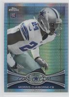 Morris Claiborne #/216