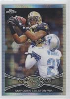 Marques Colston #/216