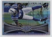 Reggie Wayne #/216