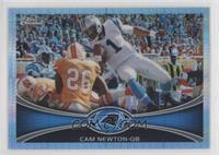 Cam Newton #/216