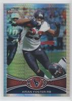 Arian Foster #/216